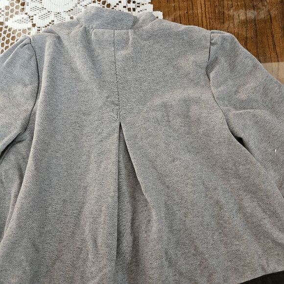 Janie and Jack blazer/jacket for girls - Picture 6 of 7